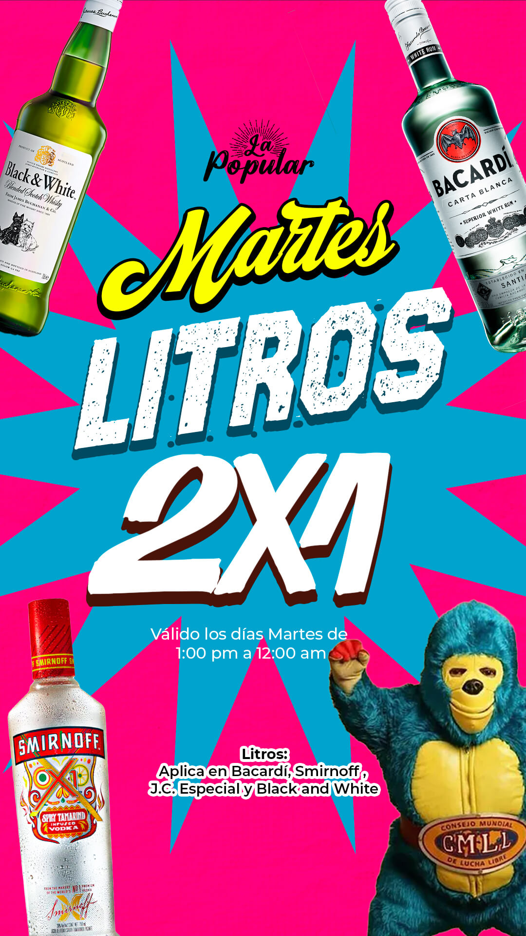 martes-litros