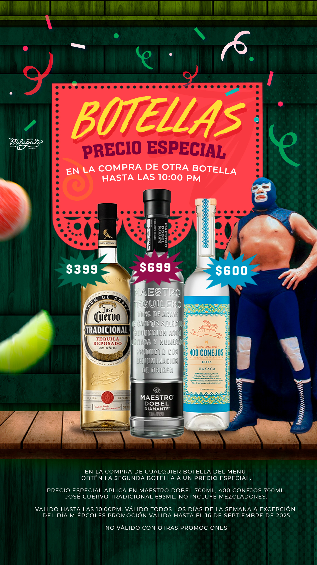 PROMO-BOTELLAS