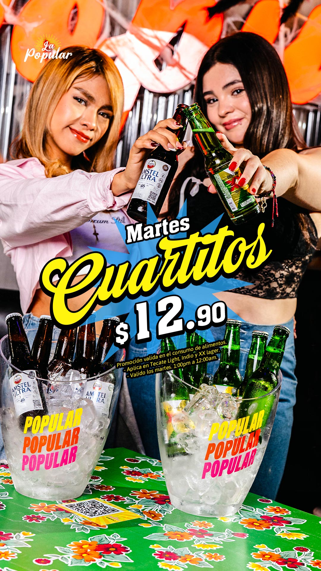 3 MARTES-CUARTITOS