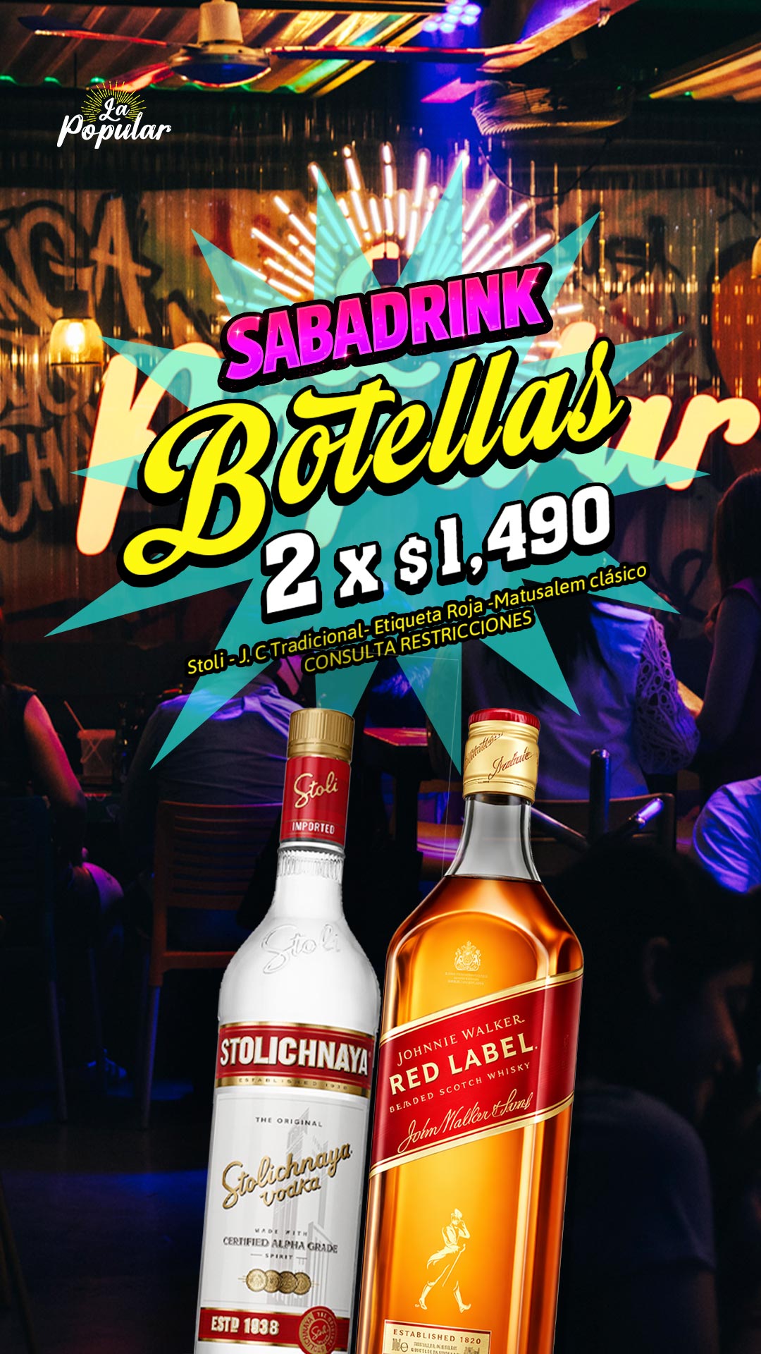 9 SABADRINK2